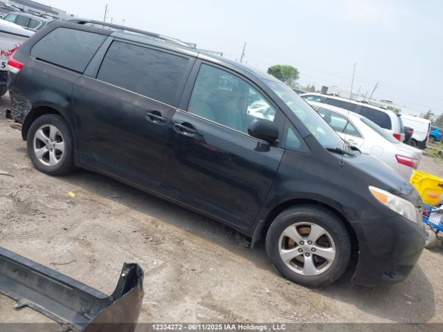 5TDKK3DC6ES492319 Toyota 2gr-fks