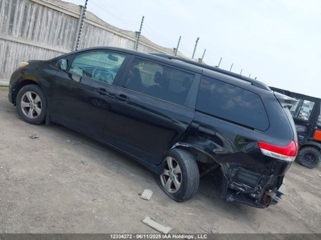 5TDKK3DC6ES492319 Toyota 2gr-fks