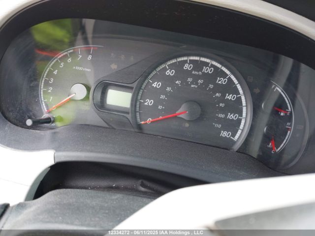 5TDKK3DC6ES492319 Toyota 2gr-fks