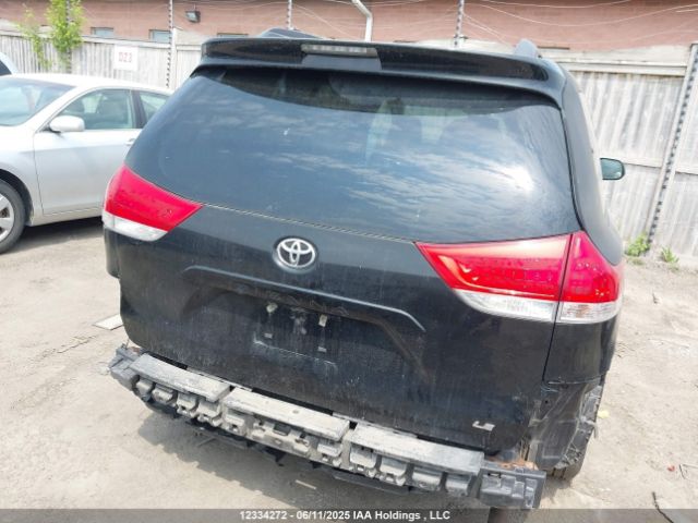 5TDKK3DC6ES492319 Toyota 2gr-fks