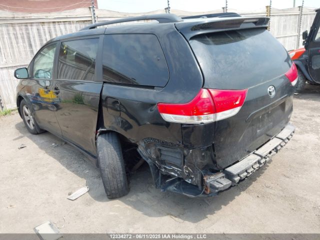 5TDKK3DC6ES492319 Toyota 2gr-fks
