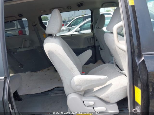 5TDKK3DC6ES492319 Toyota 2gr-fks