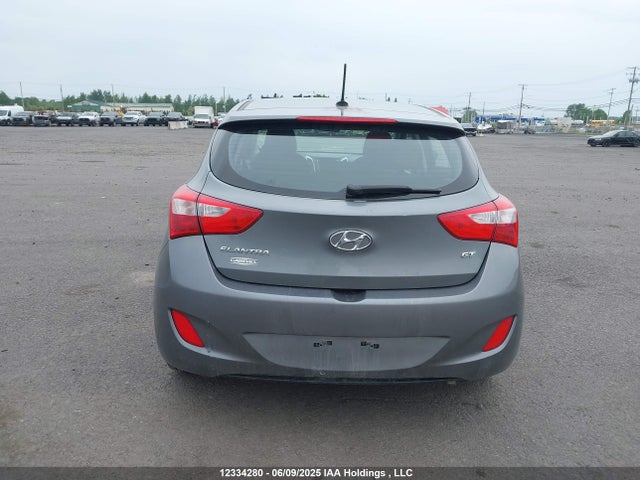 KMHD25LH4GU304649 Hyundai dohc gdi nu