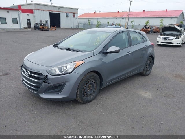 KMHD25LH4GU304649 Hyundai dohc gdi nu
