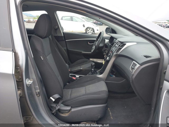 KMHD25LH4GU304649 Hyundai dohc gdi nu