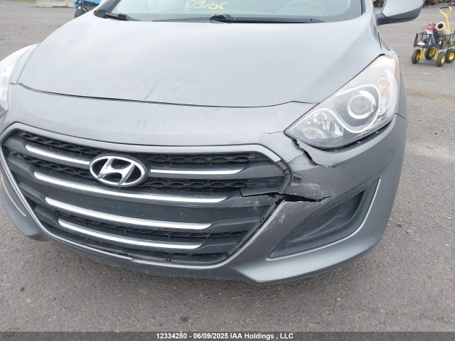 KMHD25LH4GU304649 Hyundai dohc gdi nu
