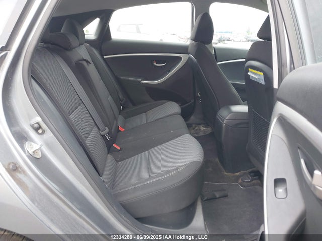 KMHD25LH4GU304649 Hyundai dohc gdi nu