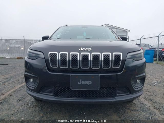 1C4PJMCB7KD279541 Jeep 2019
