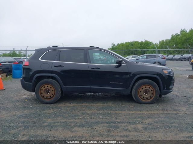 1C4PJMCB7KD279541 Jeep 2019