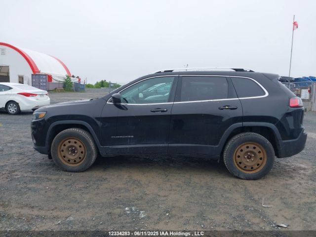 1C4PJMCB7KD279541 Jeep 2019