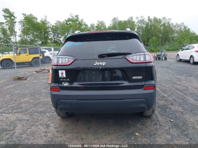 1C4PJMCB7KD279541 Jeep 2019