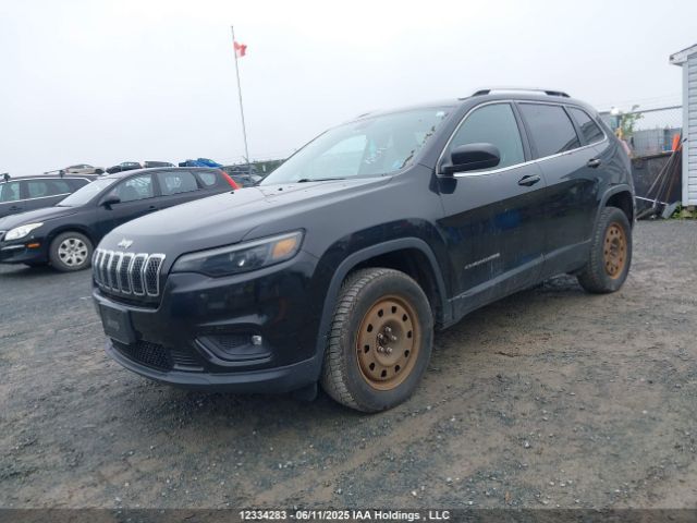 1C4PJMCB7KD279541 Jeep 2019