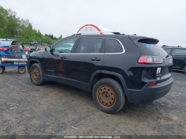 1C4PJMCB7KD279541 Jeep 2019