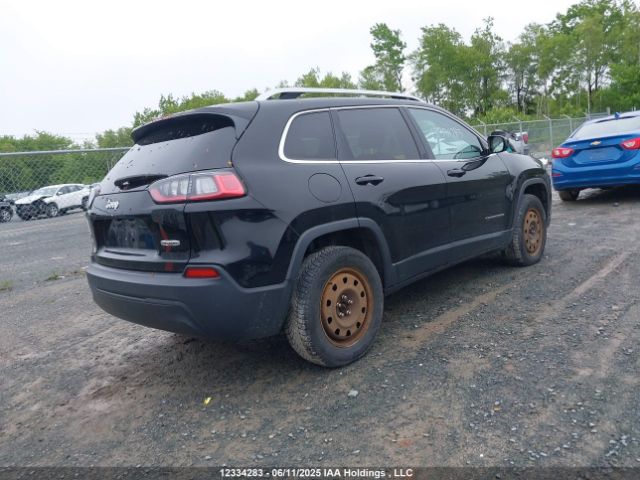 1C4PJMCB7KD279541 Jeep 2019