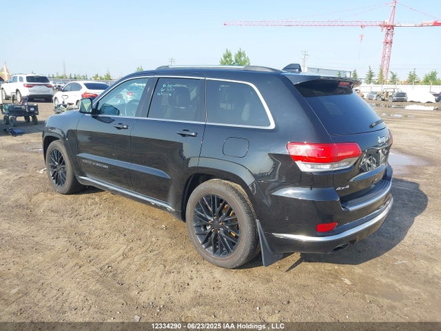 1C4RJFJT4KC584047 Jeep Grand Cherokee