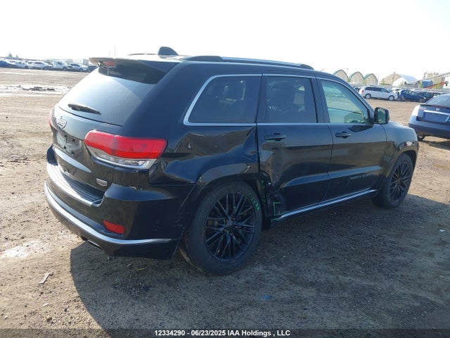 1C4RJFJT4KC584047 Jeep Grand Cherokee