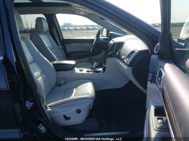 1C4RJFJT4KC584047 Jeep Grand Cherokee