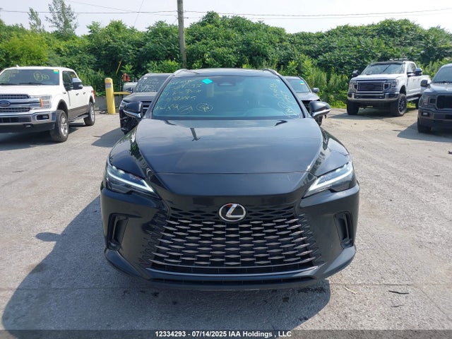 Lexus a25a-fxs, 5nm+4nm 2024 2T2BBMCA8RC032885 Image 13