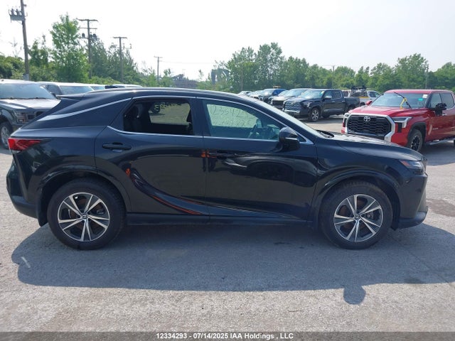 Lexus a25a-fxs, 5nm+4nm 2024 2T2BBMCA8RC032885 Image 14
