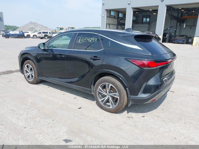 Lexus a25a-fxs, 5nm+4nm 2024 2T2BBMCA8RC032885 Image 3