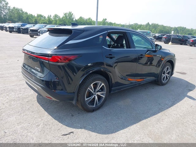 Lexus a25a-fxs, 5nm+4nm 2024 2T2BBMCA8RC032885 Image 4