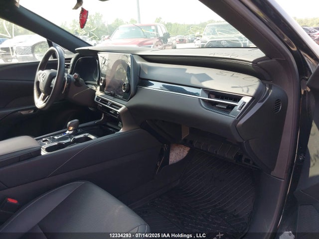 Lexus a25a-fxs, 5nm+4nm 2024 2T2BBMCA8RC032885 Image 6