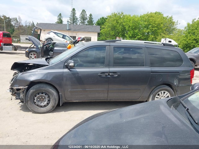 KIA 2014 2014 KNDMG4C70E6558576 Image 15