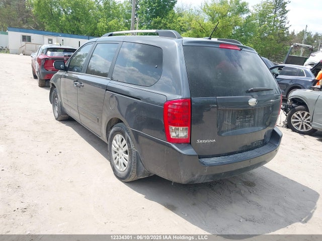 KIA 2014 2014 KNDMG4C70E6558576 Image 3