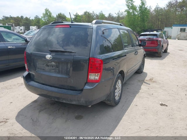 KIA 2014 2014 KNDMG4C70E6558576 Image 4