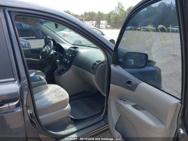 KIA 2014 2014 KNDMG4C70E6558576 Image 5