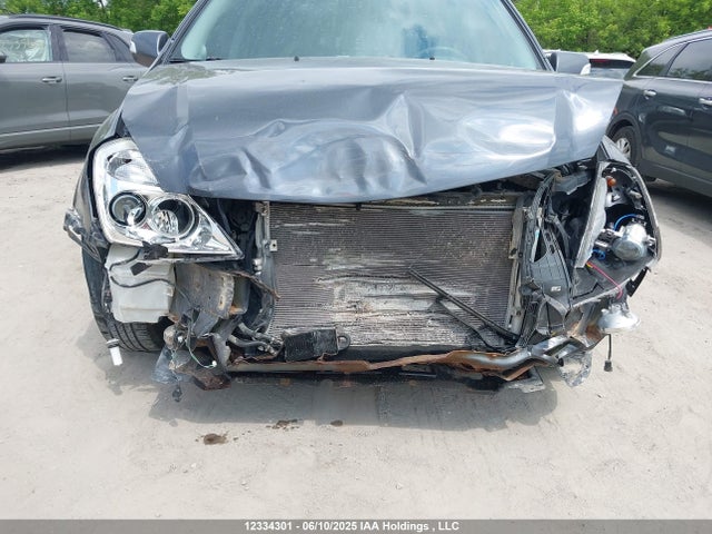 KIA 2014 2014 KNDMG4C70E6558576 Image 6