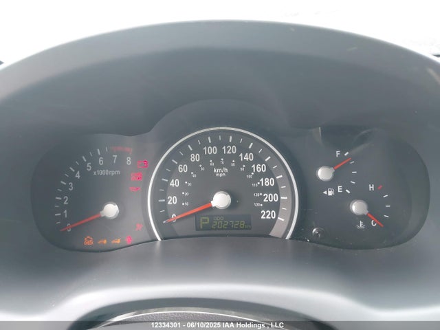 KIA 2014 2014 KNDMG4C70E6558576 Image 7