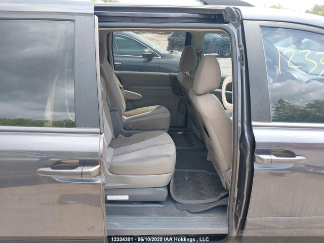 KIA 2014 2014 KNDMG4C70E6558576 Image 8