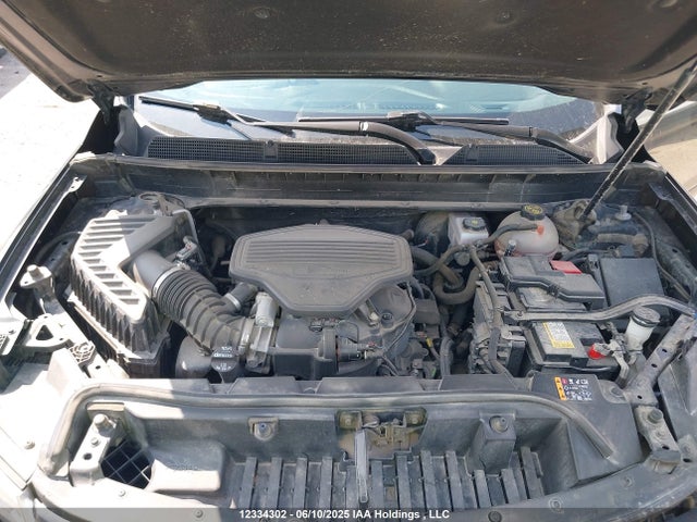 GMC lgx 2021 1GKKNRLS8MZ137656 Image 10