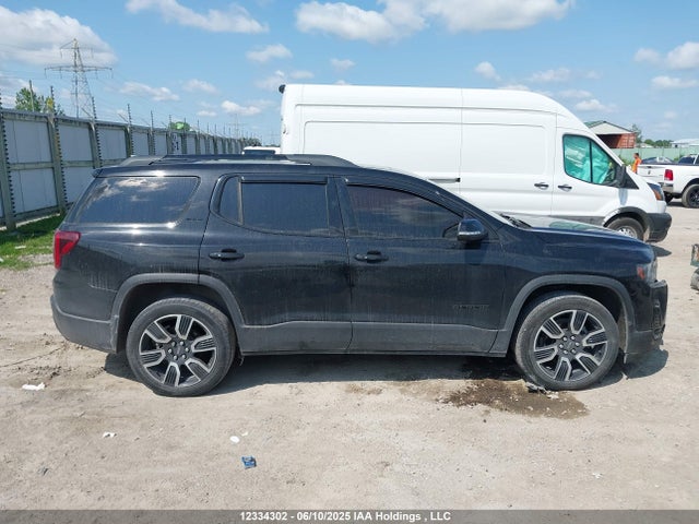 GMC lgx 2021 1GKKNRLS8MZ137656 Image 13