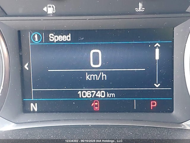 GMC lgx 2021 1GKKNRLS8MZ137656 Image 15