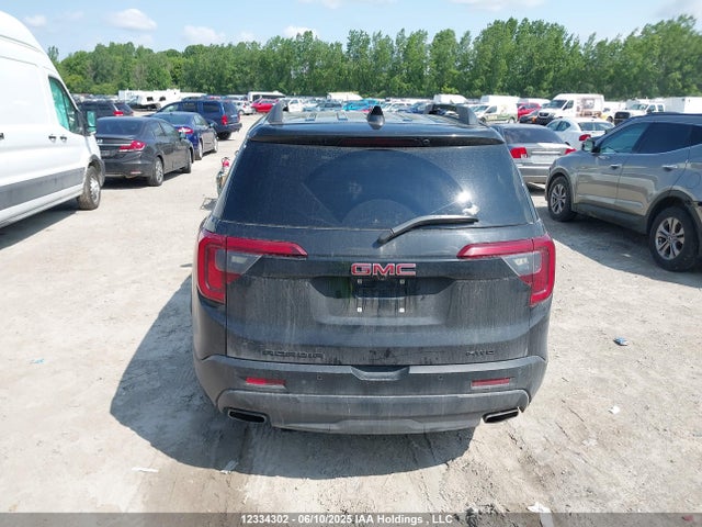 GMC lgx 2021 1GKKNRLS8MZ137656 Image 16
