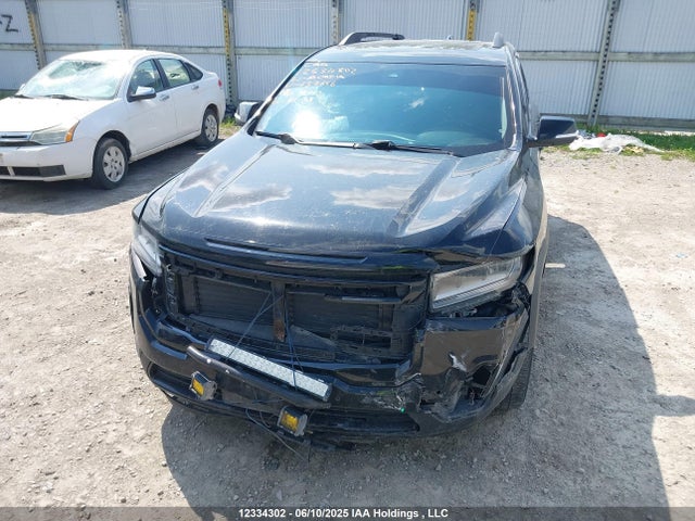 GMC lgx 2021 1GKKNRLS8MZ137656 Image 6