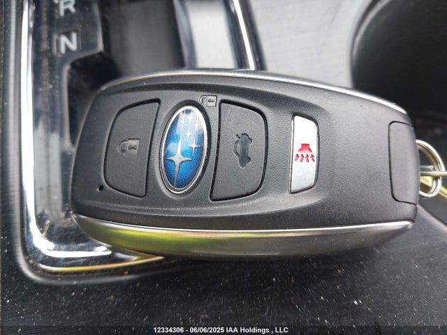 Subaru c5 2018 4S3BNDN65J3038872 Image 11