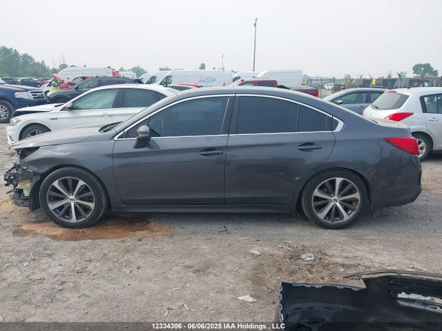 Subaru c5 2018 4S3BNDN65J3038872 Image 15