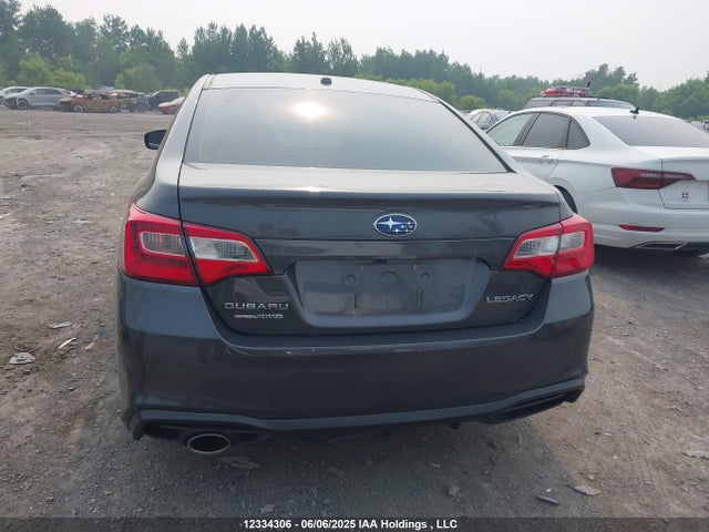 Subaru c5 2018 4S3BNDN65J3038872 Image 17