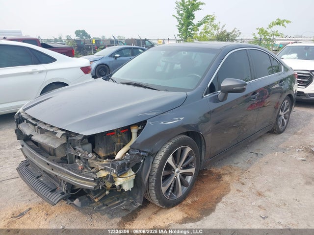 Subaru c5 2018 4S3BNDN65J3038872 Image 2