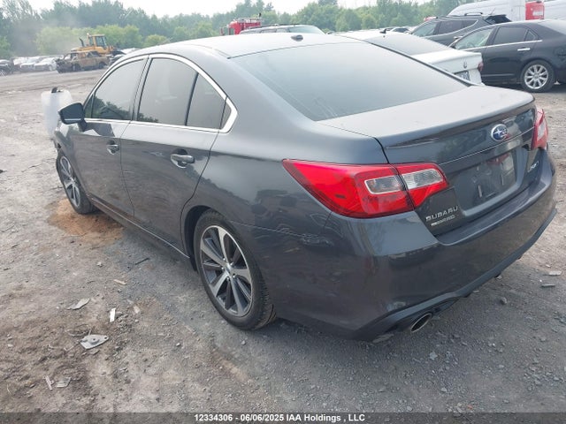 Subaru c5 2018 4S3BNDN65J3038872 Image 3