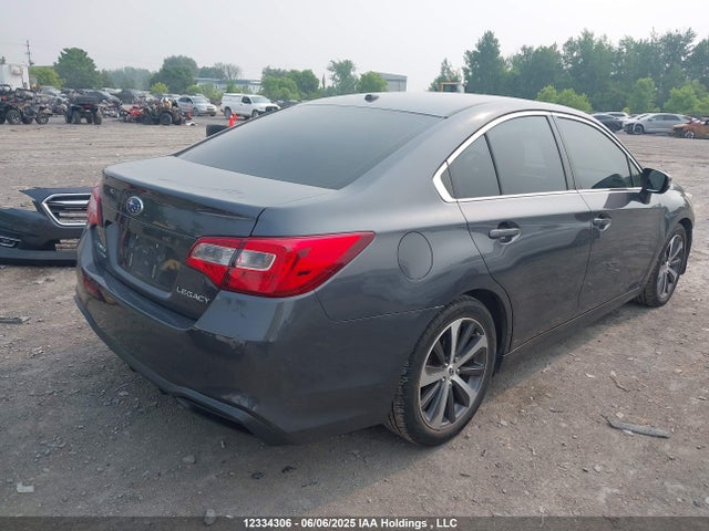 Subaru c5 2018 4S3BNDN65J3038872 Image 4