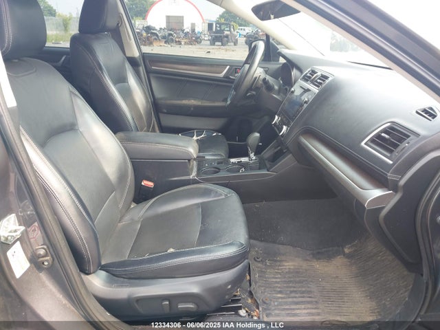 Subaru c5 2018 4S3BNDN65J3038872 Image 5