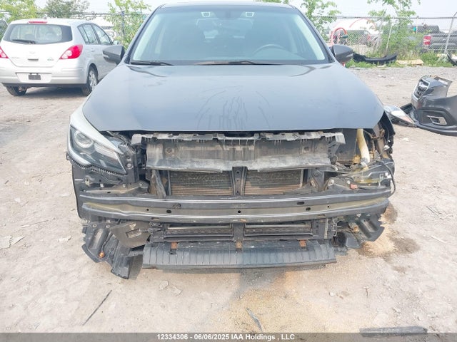 Subaru c5 2018 4S3BNDN65J3038872 Image 6