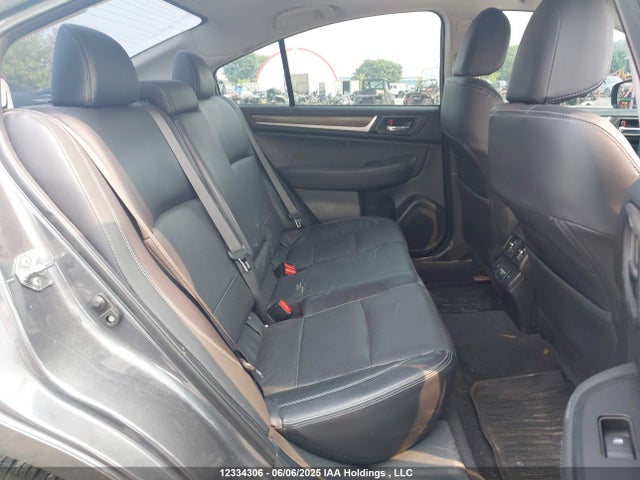 Subaru c5 2018 4S3BNDN65J3038872 Image 8