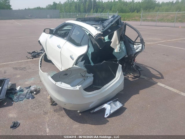 1N4AA6AP9GC395049 Nissan Maxima