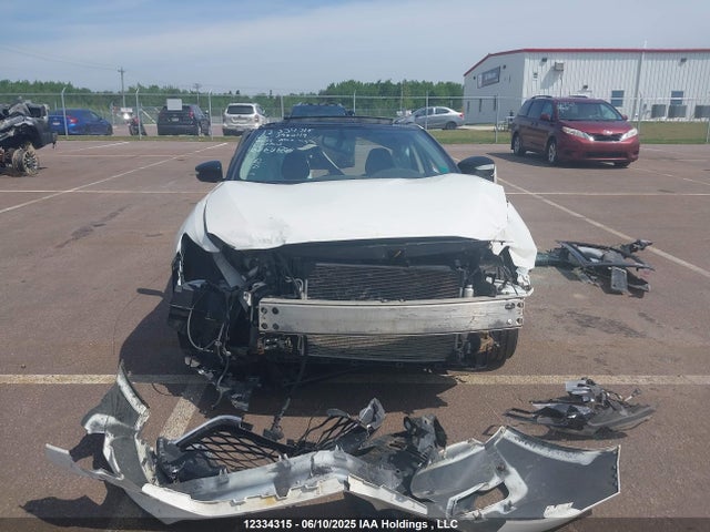 1N4AA6AP9GC395049 Nissan Maxima