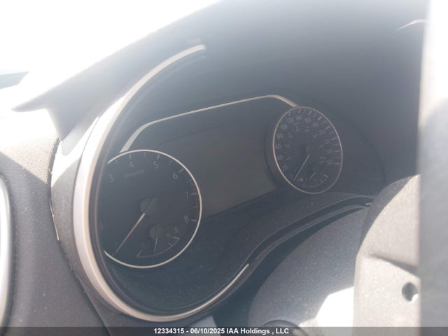 1N4AA6AP9GC395049 Nissan Maxima